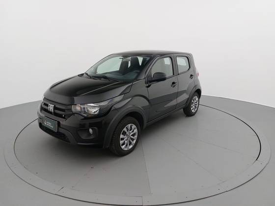 FIAT MOBI 1.0 EVO FLEX LIKE. MANUAL FIAT MOBI 1.0 EVO FLEX LIKE. MANUAL